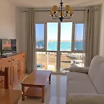 Vivienda Vacacional Sunrise SeaView