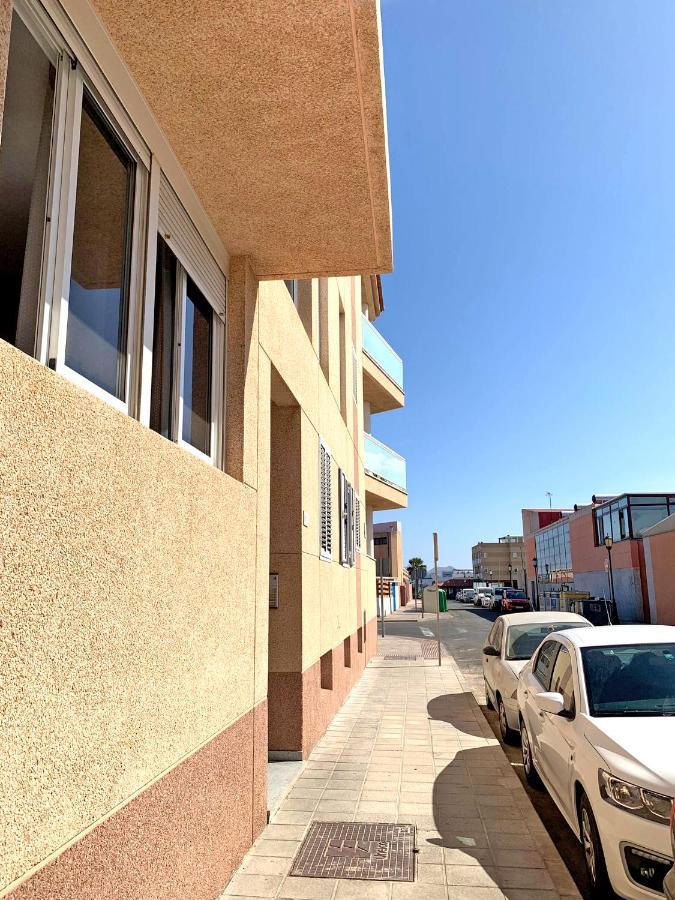 Vivienda Vacacional Sunrise Seaview Vakantiehuis *