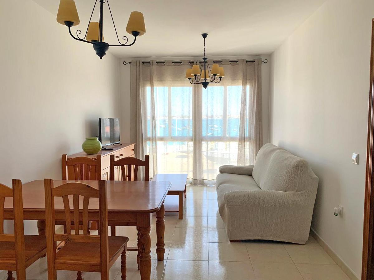 Vakantiehuis Vivienda Vacacional Sunrise Seaview Corralejo