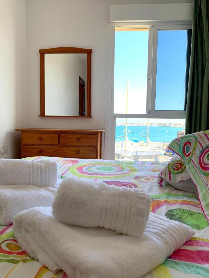 Сasa de vacaciones Vivienda Vacacional Sunrise Seaview Corralejo