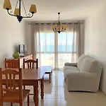 Vivienda Vacacional Sunrise SeaView