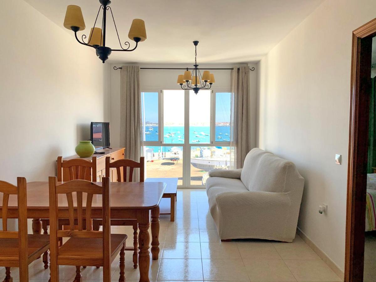 Vivienda Vacacional Sunrise Seaview Сasa de vacaciones