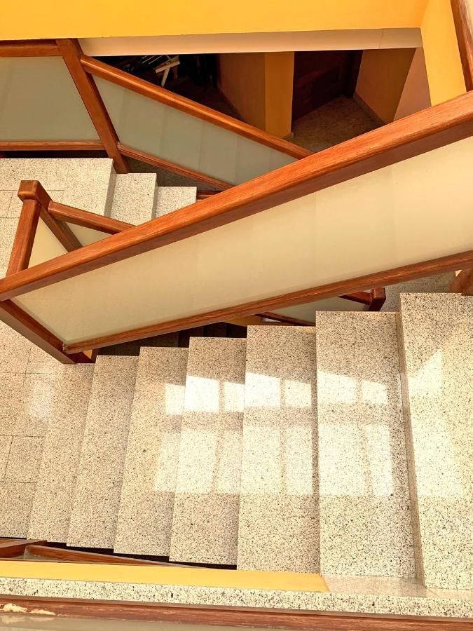 Сasa de vacaciones Vivienda Vacacional Sunrise Seaview